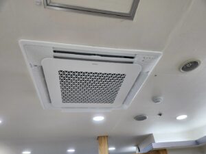 » 시스템에어컨 전문 업체 - 브로공조