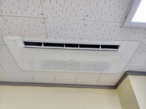 » 시스템에어컨 전문 업체 - 브로공조